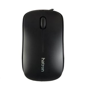 ماوس باسیم هترون مدل HM408SL