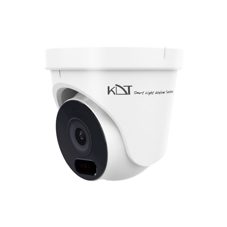 دوربین مداربسته تحت شبکه دام کی دی تی مدل KI-D12LE40F-i30