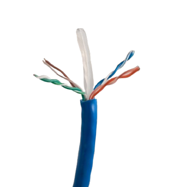 کابل شبکه CAT6 UTP نکسوس