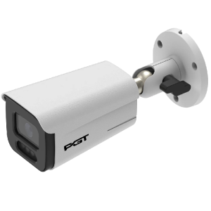 دوربین مداربسته بالت IP(8مگاپیکسل) سنسور سونی پی جی تی مدل PI-B828F-WLM