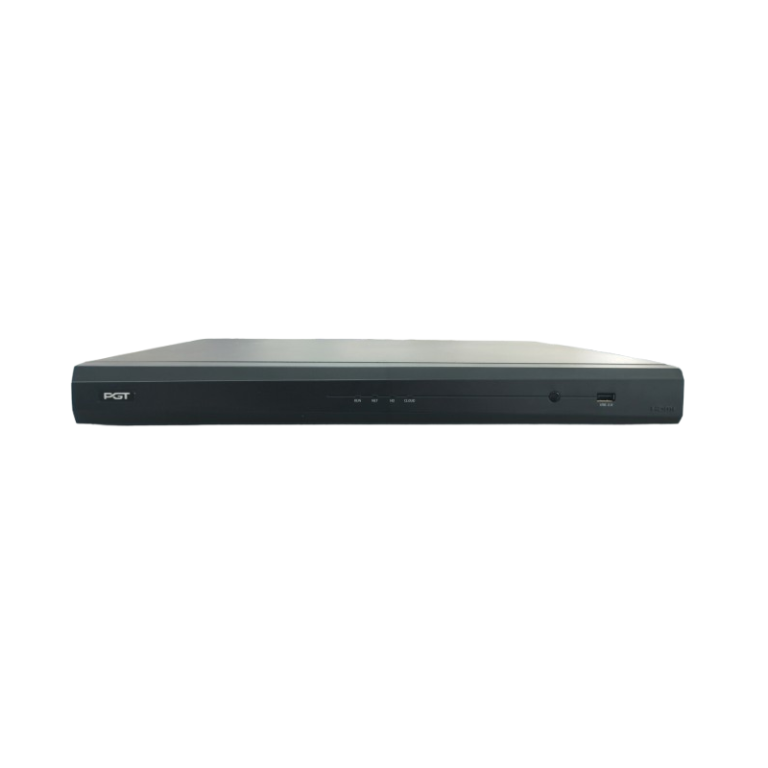 رکوردر(NVR)32کاناله پی جی تی مدل NVR PN-3241I-4K