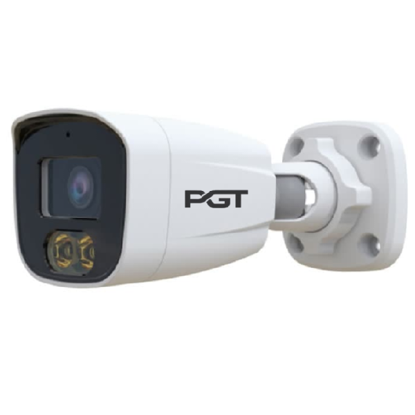 دوربین مداربسته بالت AHD(2مگاپیکسل)پی جی تی مدل PA-B522F-WLM