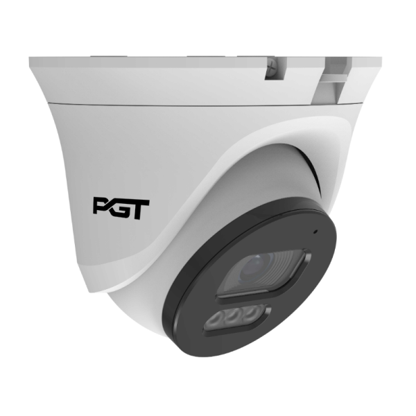 دوربین مداربسته دام AHD(2مگاپیکسل)پی جی تی مدل PA-D322F-WLM