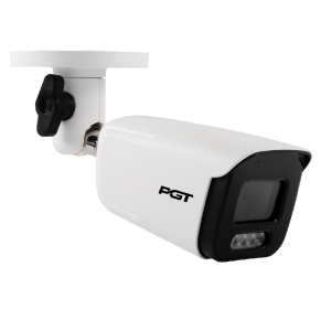 دوربین مداربسته بالت AHD(5مگاپیکسل)پی جی تی مدل PA-B725F-WLM